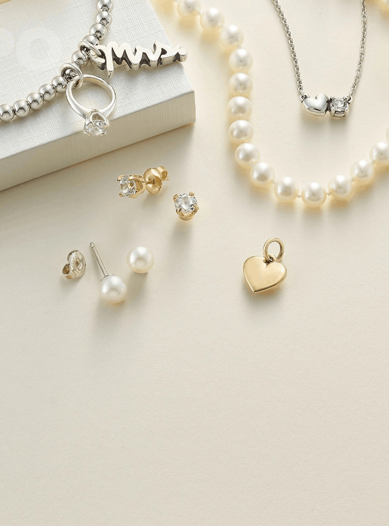 Wedding Jewelry Essentials