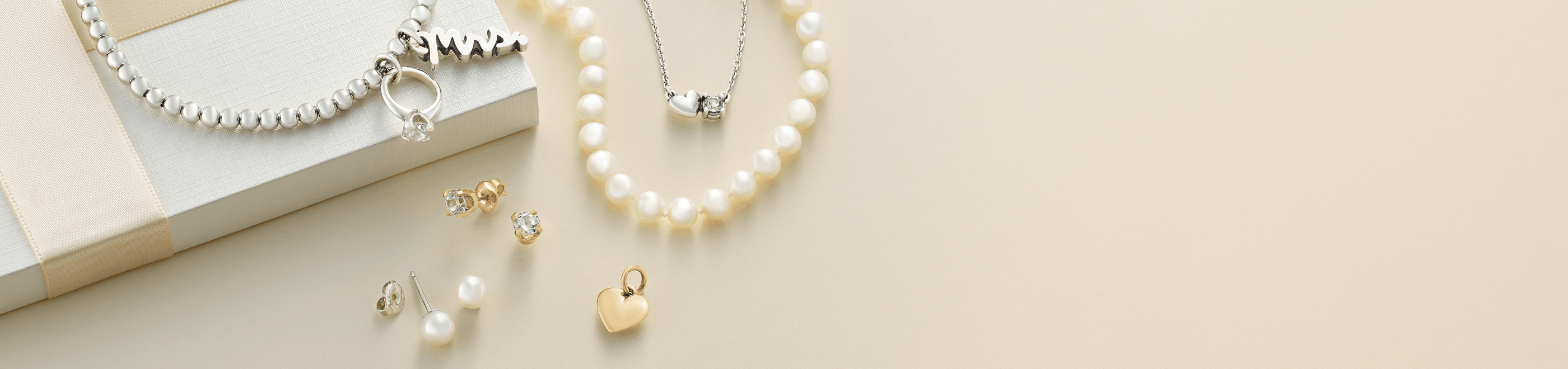Wedding Jewelry Essentials